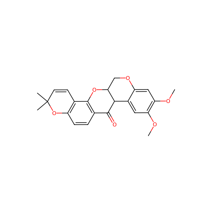 Deguelin - 10mM in DMSO CAS No(522-17-8) by Aladdin Scientific