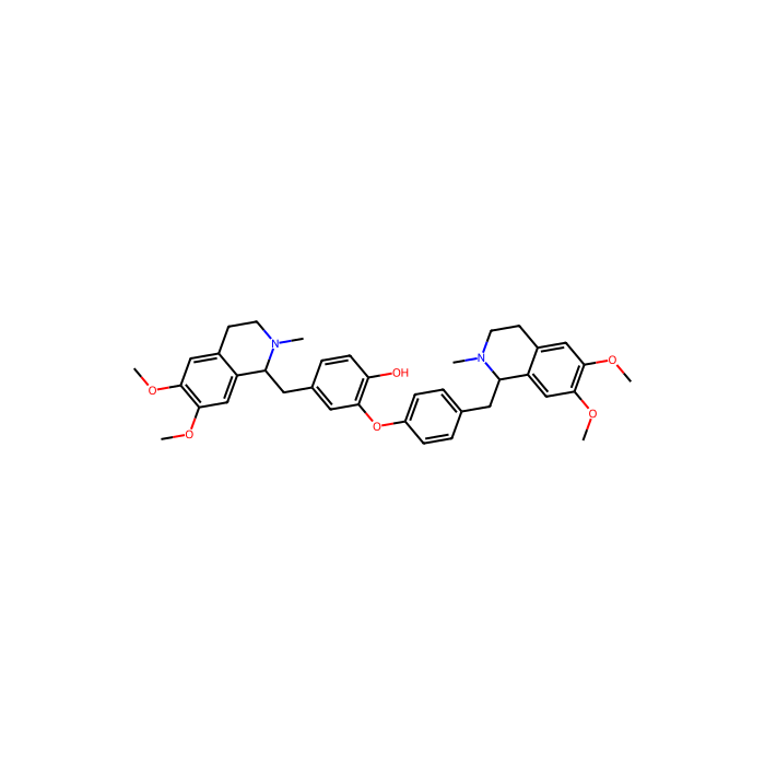 Dauricine - 10mM in DMSO CAS No(524-17-4) by Aladdin Scientific
