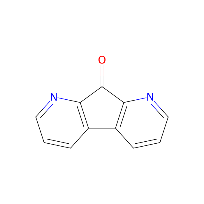 1,8-Diazafluoren-9-one - 10mM in DMSO CAS No(54078-29-4) by Aladdin Scientific