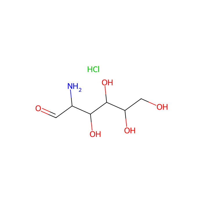 D-Mannosamine hydrochloride - 10mM in DMSO CAS No(5505-63-5) by Aladdin Scientific