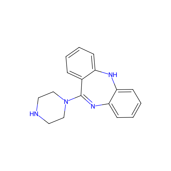 DREADD Agonist 21 - 10mM in DMSO CAS No(56296-18-5) by Aladdin Scientific