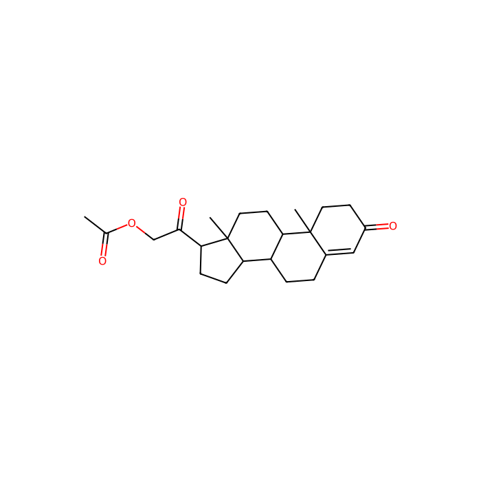 Deoxycorticosterone acetate - 10mM in DMSO CAS No(56-47-3) by Aladdin Scientific
