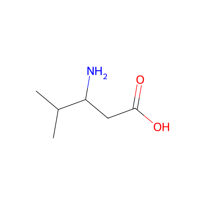 DL-β-Leucine - 10mM in Water CAS No(5699-54-7) by Aladdin Scientific