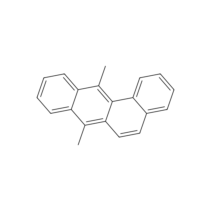 7,12-Dimethylbenz[a]anthracene - 10mM in DMSO CAS No(57-97-6) by Aladdin Scientific