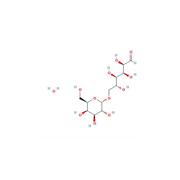 D-(+)-Melibiose Monohydrate - 10mM in DMSO CAS No(585-99-9) D424906 by Aladdin Scientific
