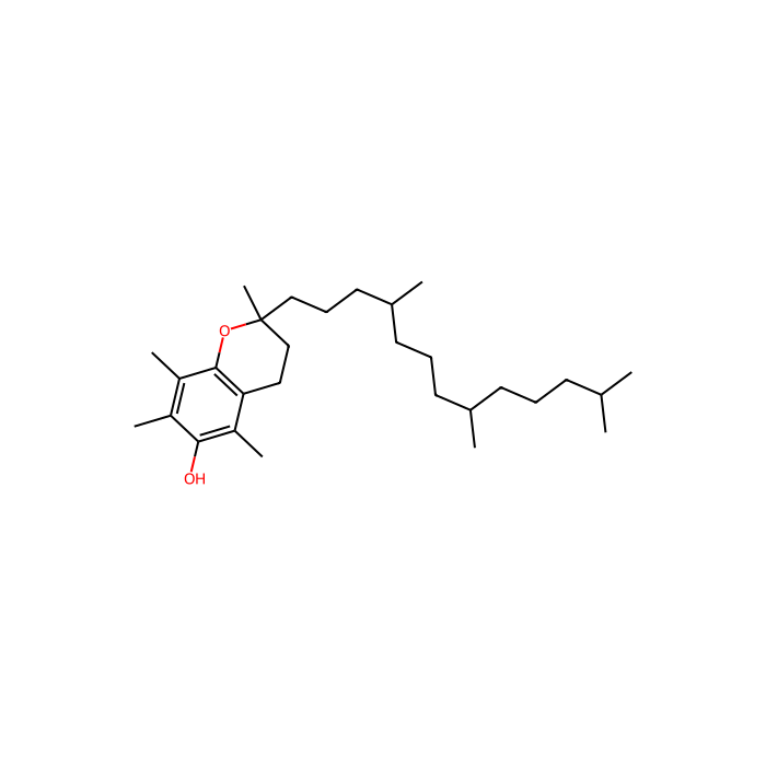 D-α-Tocopherol - 10mM in DMSO CAS No(59-02-9) by Aladdin Scientific