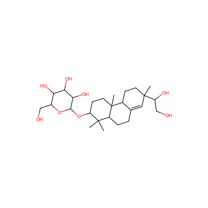 Darutoside - 10mM in DMSO CAS No(59219-65-7) by Aladdin Scientific