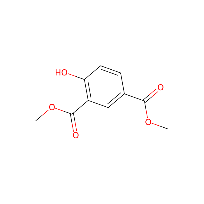 Dimethyl 4-Hydroxyisophthalate - 10mM in DMSO CAS No(5985-24-0) by Aladdin Scientific
