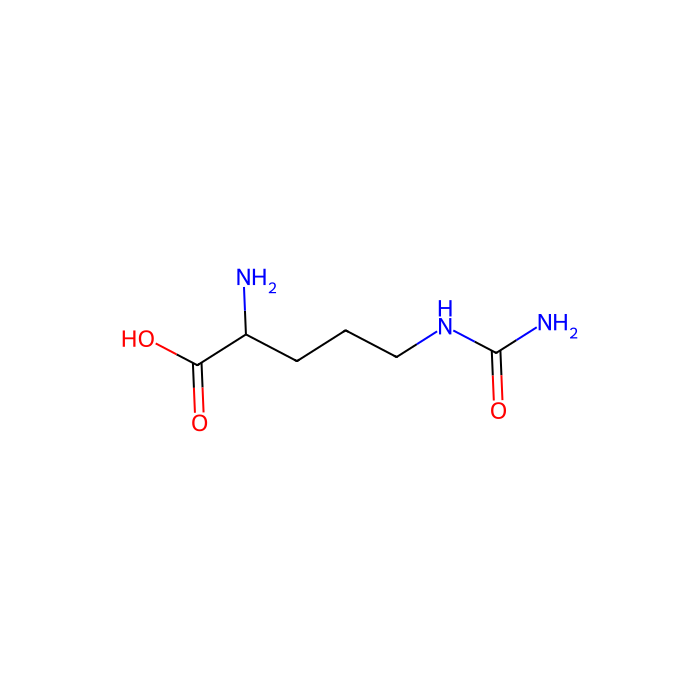 DL-Citrulline - 10mM in Water CAS No(627-77-0) by Aladdin Scientific