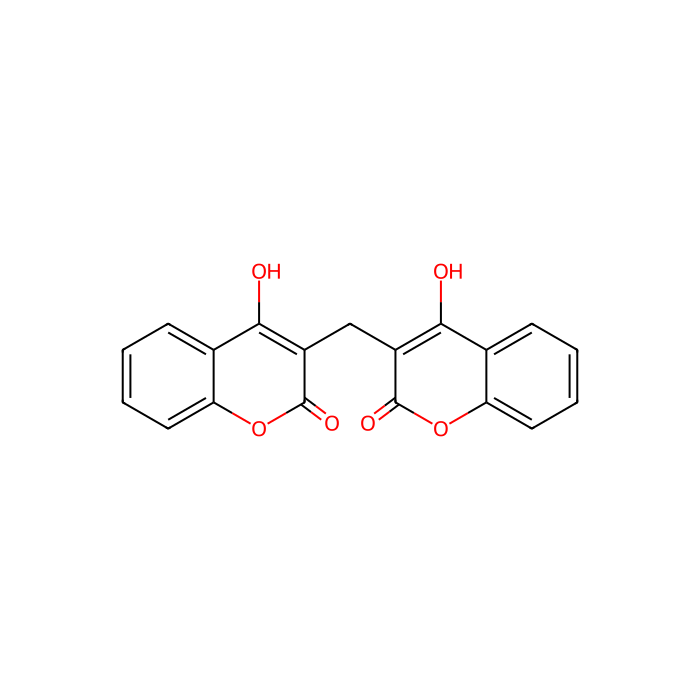 Dicoumarol - Moligand™, 10mM in DMSO CAS No(66-76-2) by Aladdin Scientific