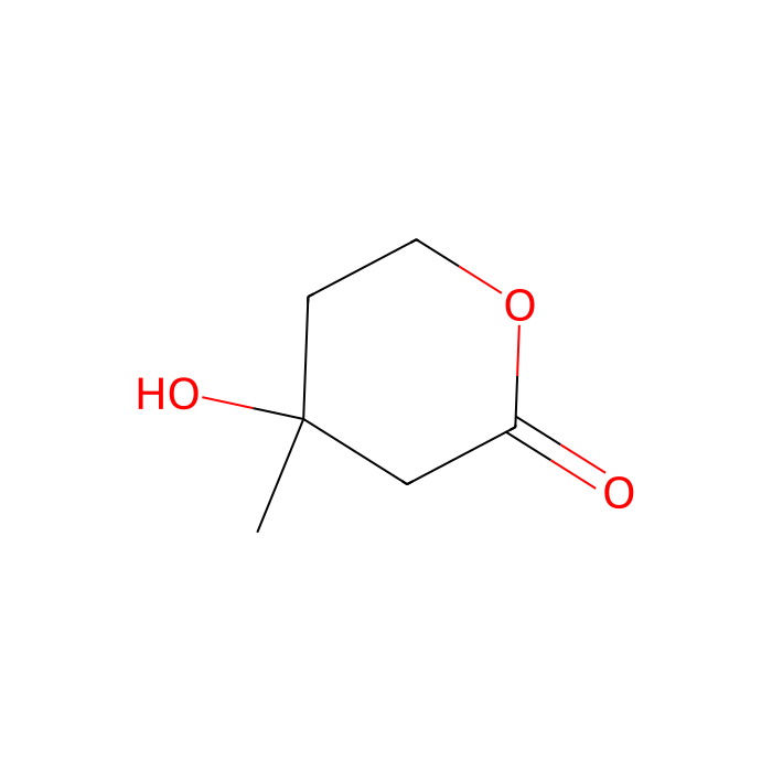DL-Mevalonolactone - 10mM in DMSO CAS No(674-26-0) by Aladdin Scientific