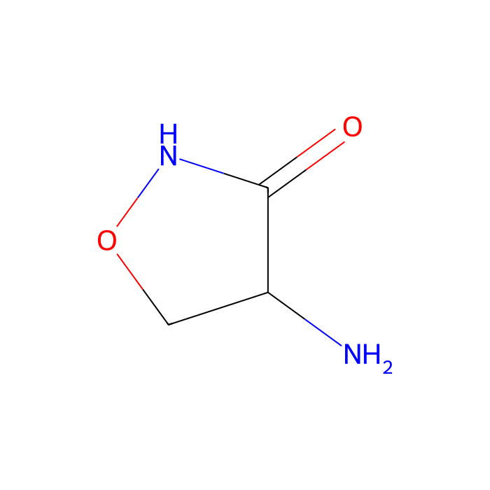 D-Cycloserine - Moligand™, 10mM in Water CAS No(68-41-7) by Aladdin Scientific