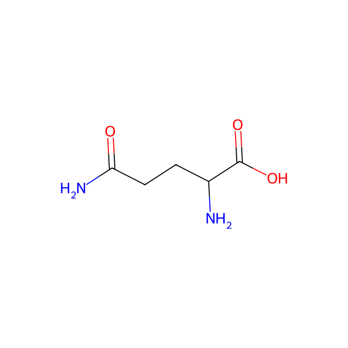 DL-Glutamine - 10mM in Water CAS No(6899-04-3) by Aladdin Scientific