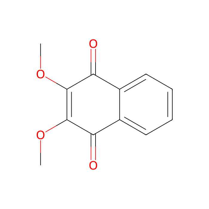DMNQ - 10mM in DMSO CAS No(6956-96-3) by Aladdin Scientific
