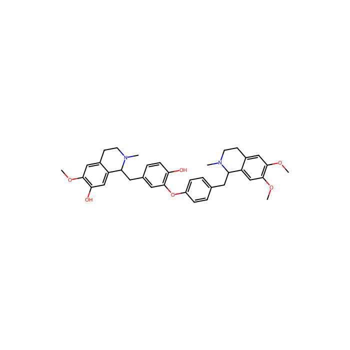 Daurisoline - 10mM in DMSO CAS No(70553-76-3) by Aladdin Scientific