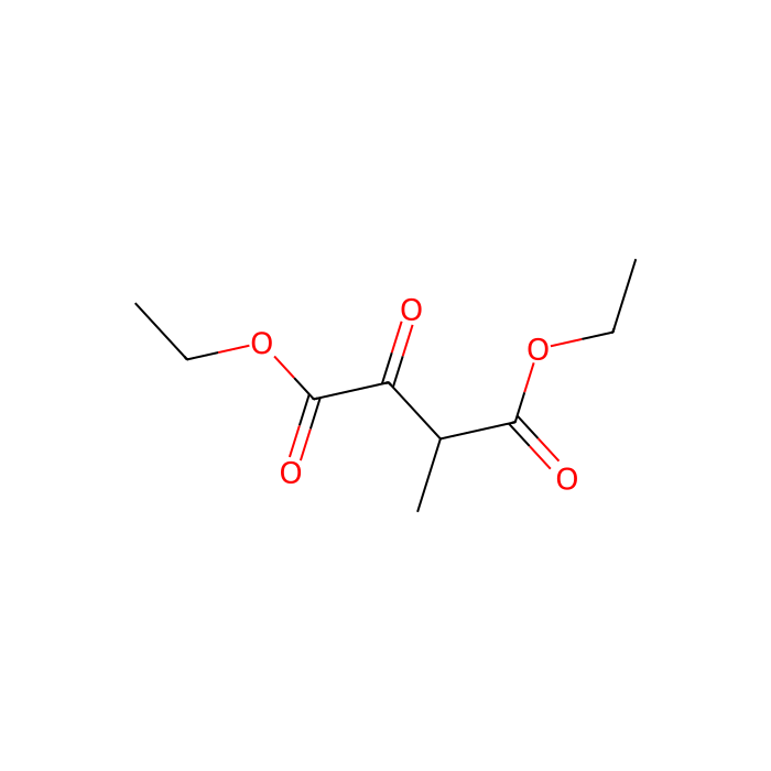 Diethyl Methyloxalacetate - 10mM in DMSO CAS No(759-65-9) by Aladdin Scientific