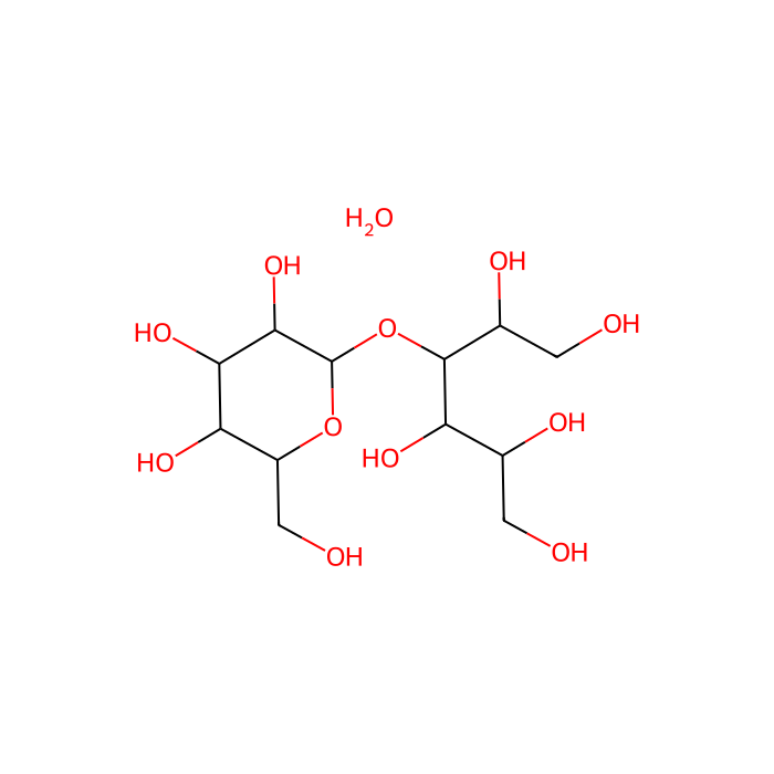 D-Lactitol monohydrate - 10mM in DMSO CAS No(81025-04-9) by Aladdin Scientific