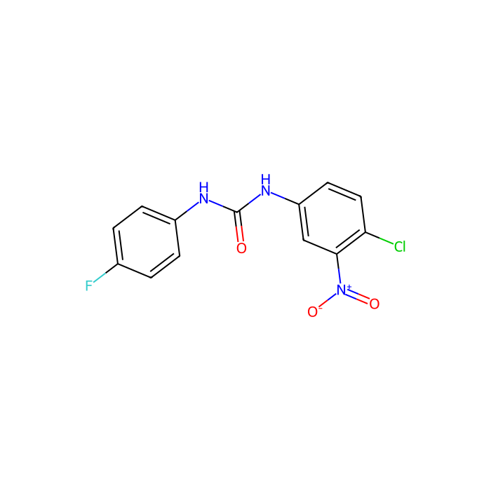 DTHIB - 10mM in DMSO CAS No(897326-30-6) by Aladdin Scientific