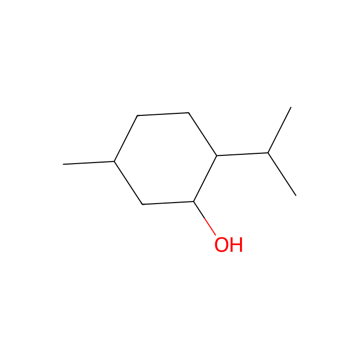 DL-Menthol - Moligand™, 10mM in DMSO CAS No(89-78-1) by Aladdin Scientific