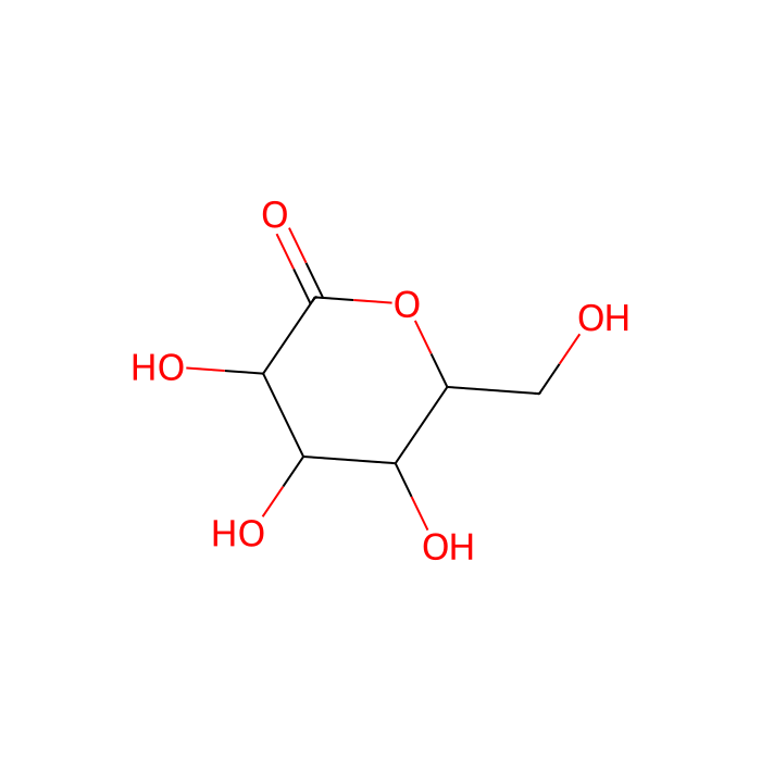 D-(+)-Gluconic acid δ-lactone - 10mM in DMSO CAS No(90-80-2) by Aladdin Scientific