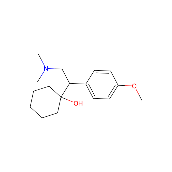 D,L-Venlafaxine - Moligand™, 10mM in DMSO CAS No(93413-69-5) by Aladdin Scientific