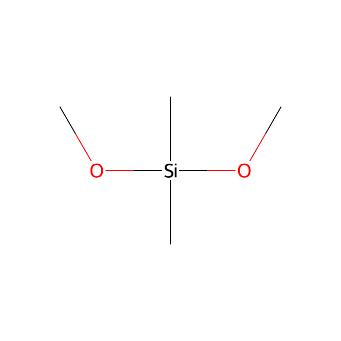 Dimethoxydimethylsilane(DMDMS) - ≥99.5%,≥99.999% metals basis CAS No(1112-39-6) by Aladdin Scientific