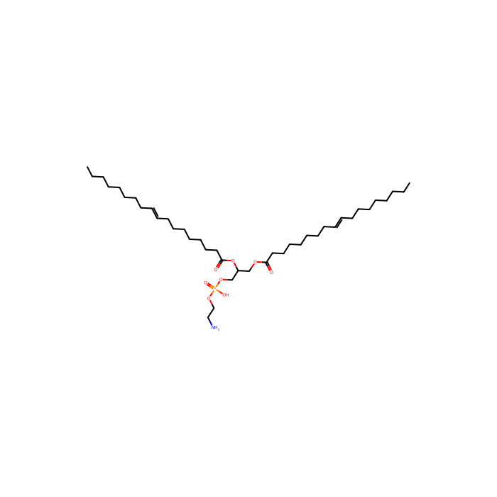 1,2-Dioleoyl-sn-glycero-3-phosphoethanolamine （DOPE） - ≥99%, 10 mg phospholipid per ml CHCl3,TLC CAS No(4004-05-1) by Aladdin Scientific