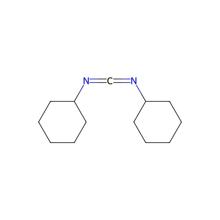 N,N′-Dicyclohexylcarbodiimide solution - 1.0 M in methylene chloride CAS No(538-75-0) by Aladdin Scientific