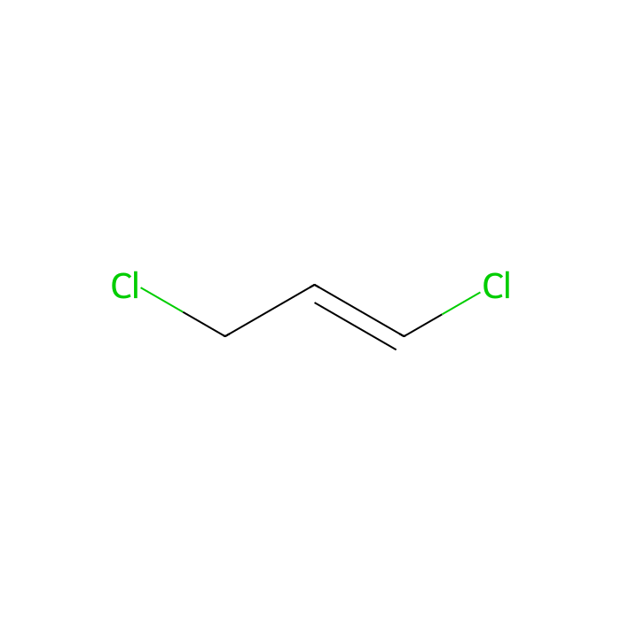 1,3-Dichloropropene - technical grade, ≥90% CAS No(542-75-6) by Aladdin Scientific