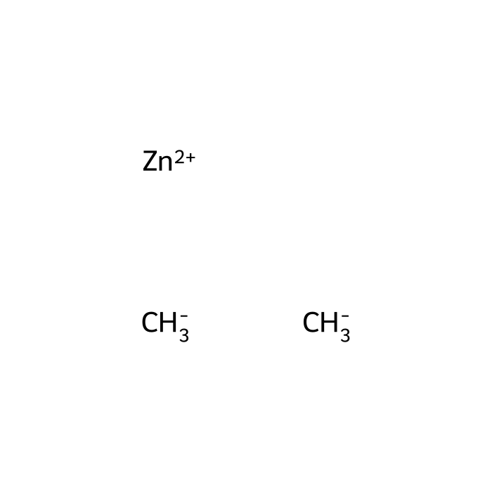 Dimethylzinc solution - 1.0 M in heptane CAS No(544-97-8) by Aladdin Scientific