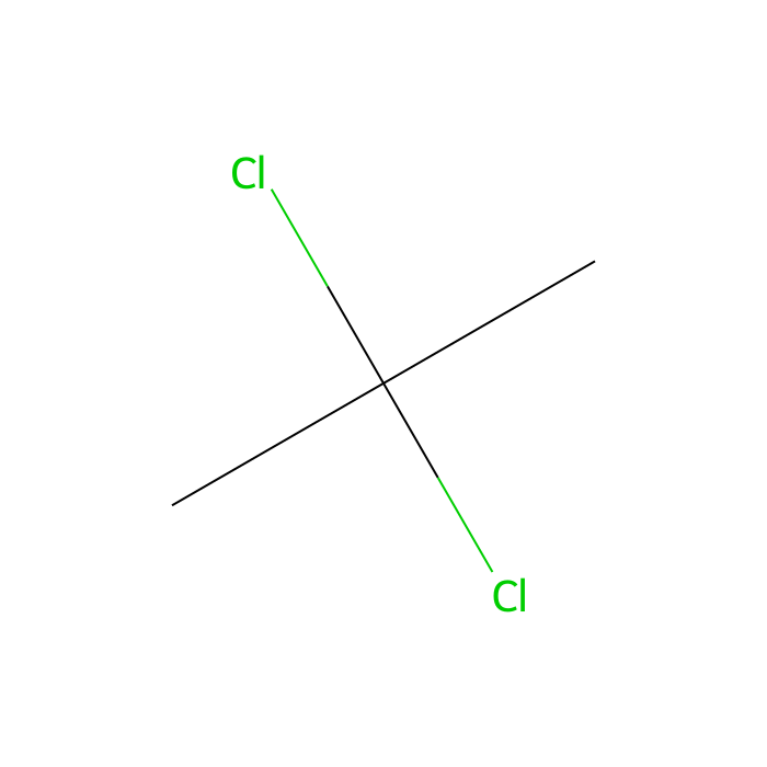 2,2-Dichloropropane - ≥98% CAS No(594-20-7) by Aladdin Scientific