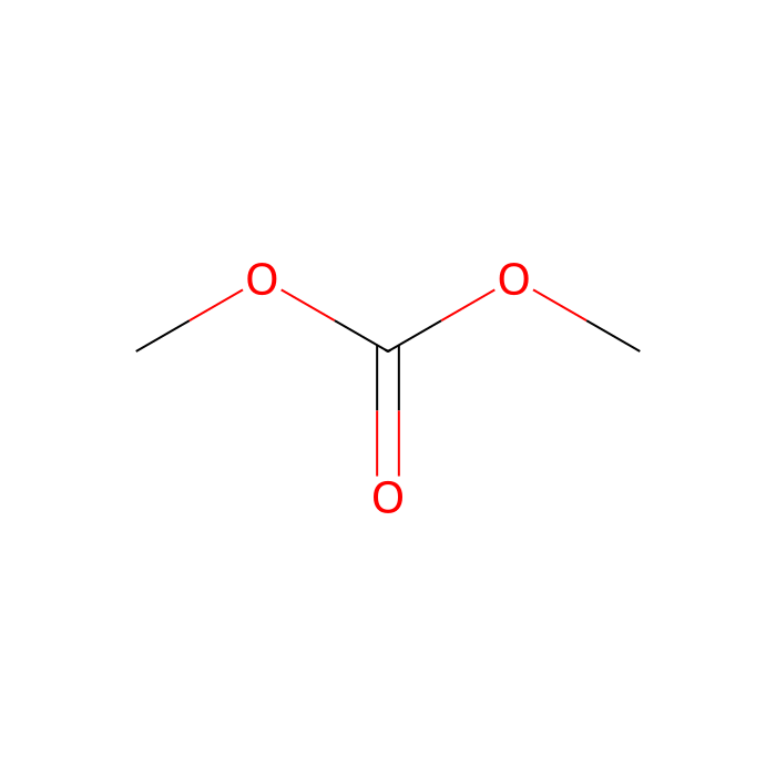 Dimethyl carbonate（DMC） - Reagent grade CAS No(616-38-6) by Aladdin Scientific
