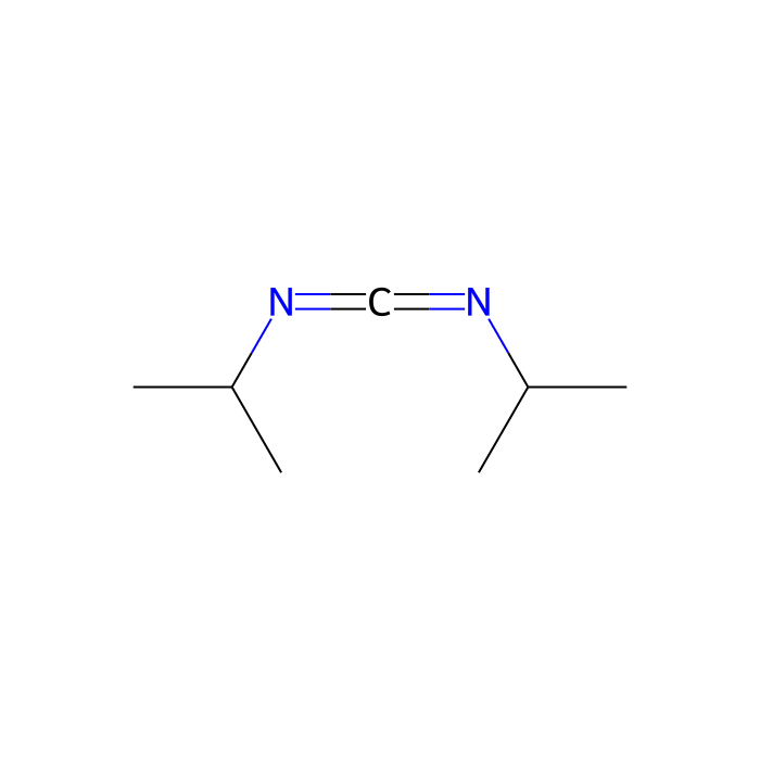 Diisopropylcarbodiimide solution - 1 M in THF CAS No(693-13-0) by Aladdin Scientific