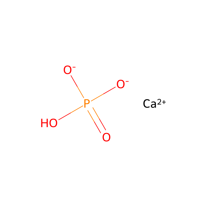 Dibasic Calcium Phosphate - PharmPure™, USP CAS No(7757-93-9) by Aladdin Scientific
