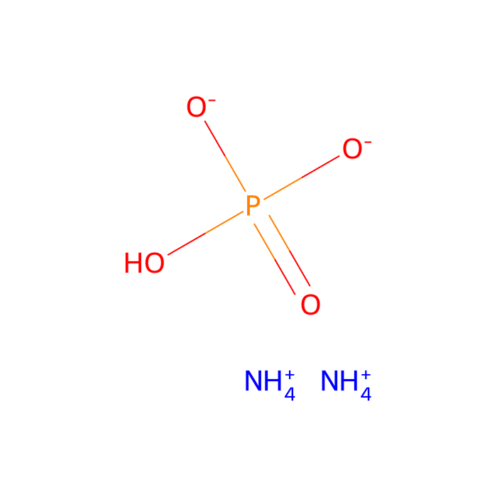 di-Ammonium hydrogen phosphate - Ph.Eur., Suitable for Analysis, ACS, Premium pure CAS No(7783-28-0) by Aladdin Scientific