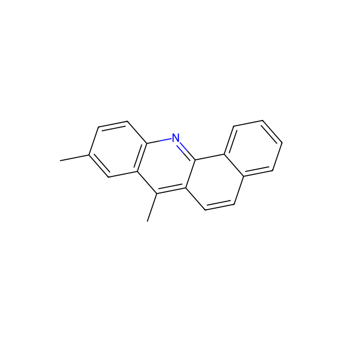 7,9-Dimethylbenz[c]acridine - technical grade CAS No(963-89-3) by Aladdin Scientific