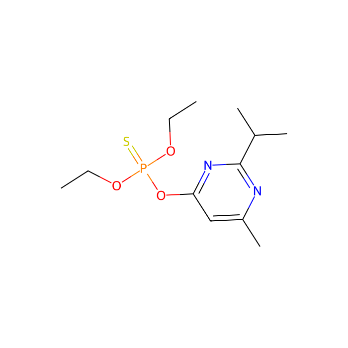 Diazinon-(diethyl-d₁₀) - ≥99 atom% D,≥98% CAS No(100155-47-3) by Aladdin Scientific