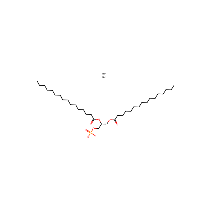 1,2-Dipalmitoyl-sn-glycero-3-phosphate sodium salt - ≥99% CAS No(105381-36-0) by Aladdin Scientific