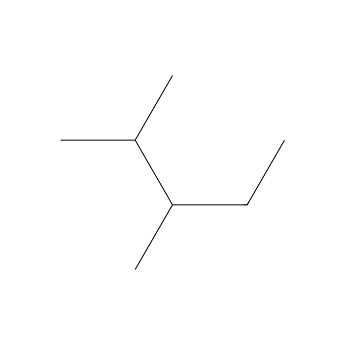2,3-Dimethylpentane - ≥99% CAS No(565-59-3) by Aladdin Scientific