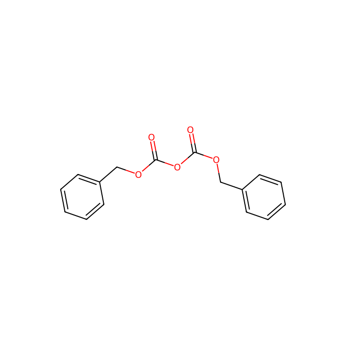 Dibenzyl dicarbonate - ≥92% CAS No(31139-36-3) by Aladdin Scientific