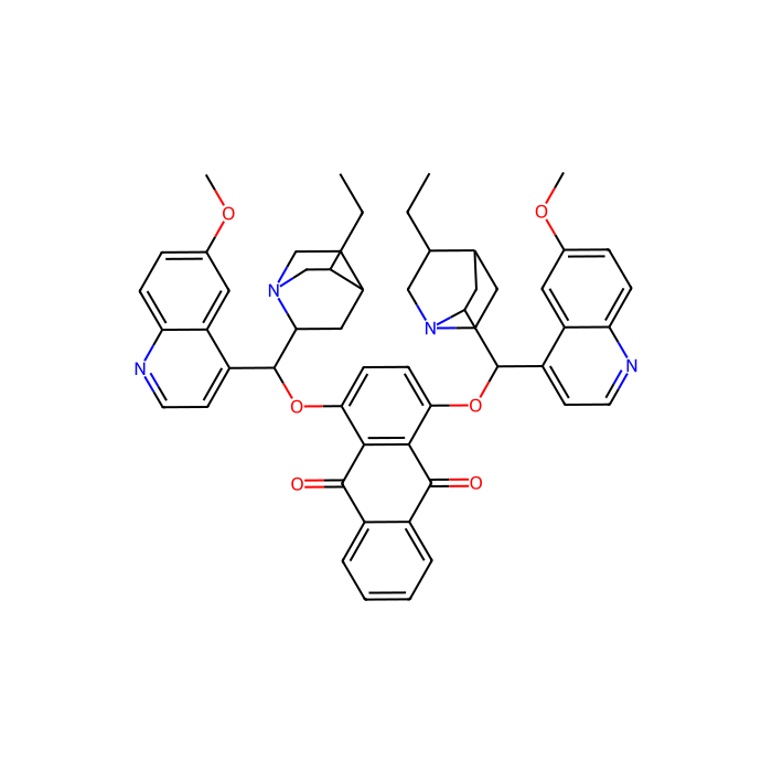 (DHQ)₂AQN - ≥95% CAS No(176097-24-8) by Aladdin Scientific