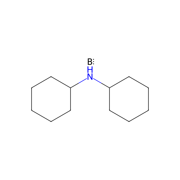 Dicyclohexylamine borane - ≥95% CAS No(131765-96-3) by Aladdin Scientific