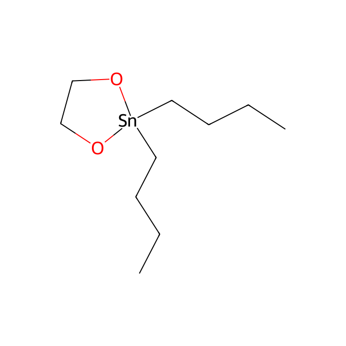 2,2-Dibutyl-[1,3,2]dioxastannolane - ≥96% CAS No(3590-59-8) by Aladdin Scientific