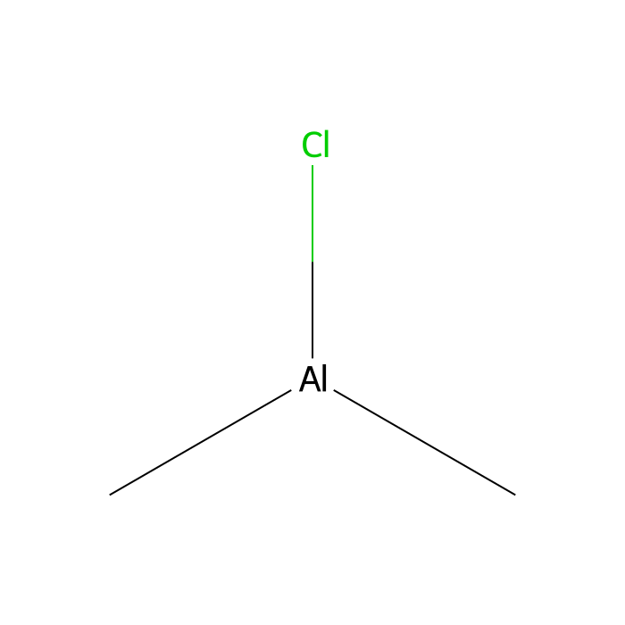 Dimethylaluminum chloride - 1.0M in Hexanes CAS No(1184-58-3) by Aladdin Scientific