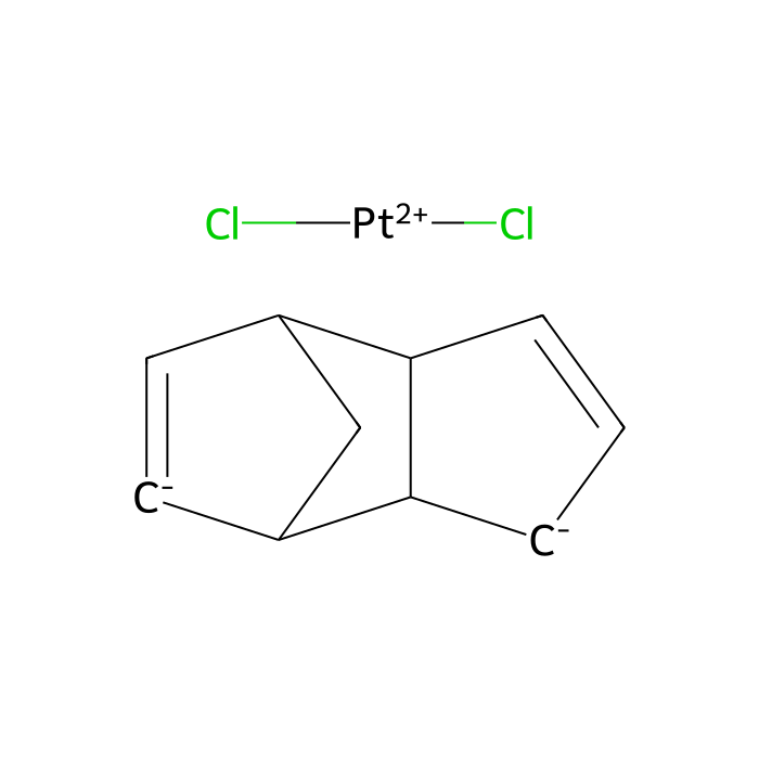 Dichloro(dicyclopentadienyl)platinum(II) - ≥97% CAS No(12083-92-0) by Aladdin Scientific