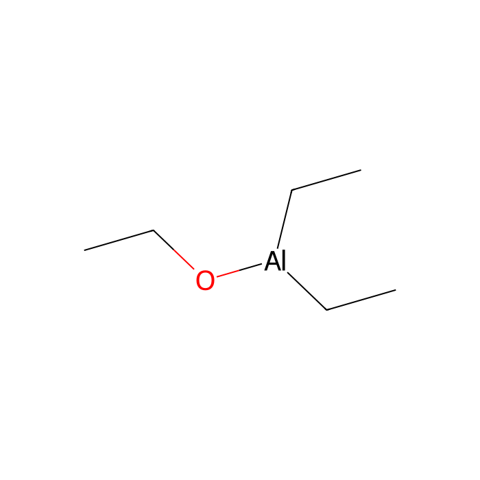 Diethylaluminum ethoxide - ≥97% CAS No(1586-92-1) by Aladdin Scientific