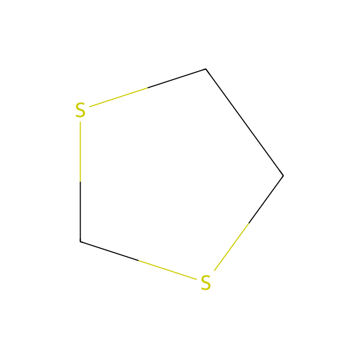 1,3-Dithiolane - ≥97% CAS No(4829-04-3) by Aladdin Scientific