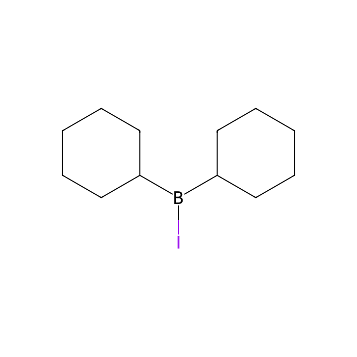 Dicyclohexyliodoborane - ≥97% CAS No(55382-85-9) by Aladdin Scientific