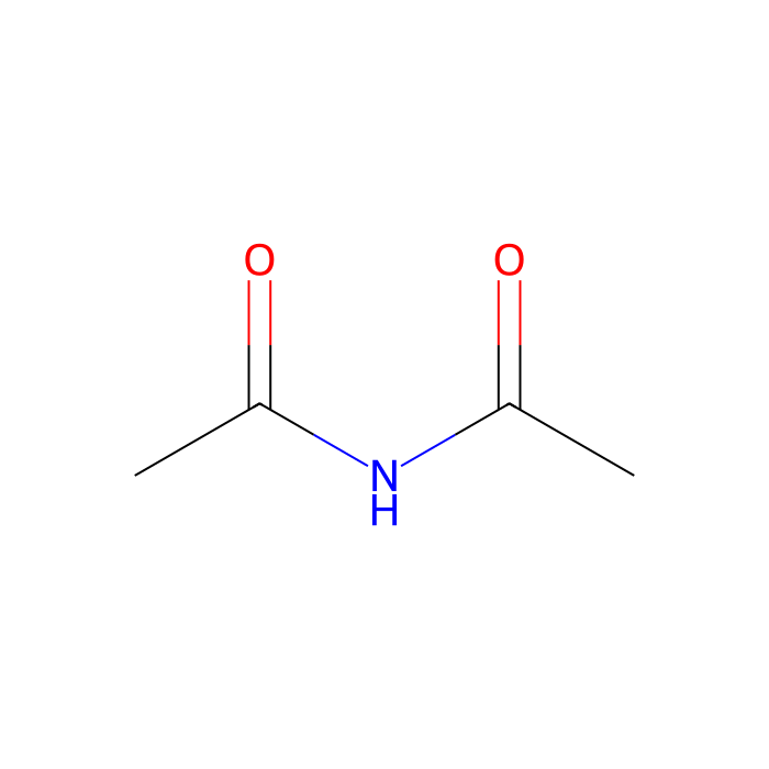 Diacetamide - ≥97% CAS No(625-77-4) by Aladdin Scientific