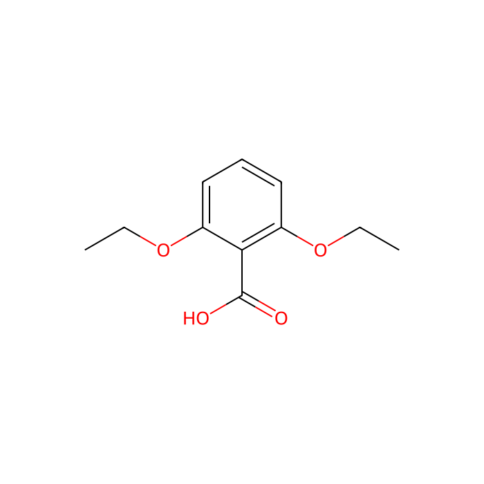 2,6-Diethoxybenzoic acid - ≥97% CAS No(82935-36-2) by Aladdin Scientific